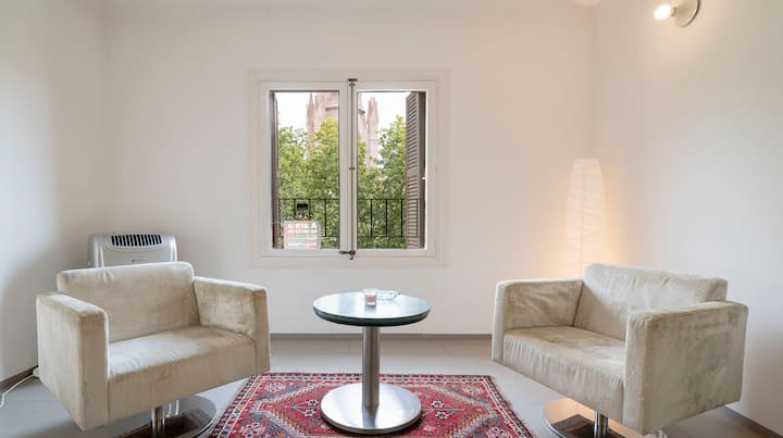 Apartamento Boutique En El Corazón De Palma - Palma de Majorque