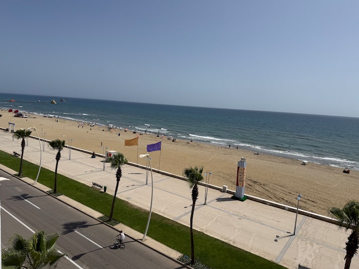 Brisa De Mar - Martil