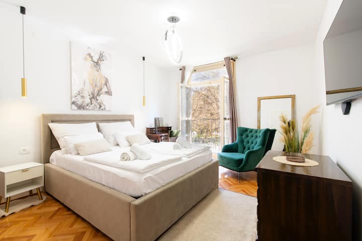 Sea Star Residence - Split