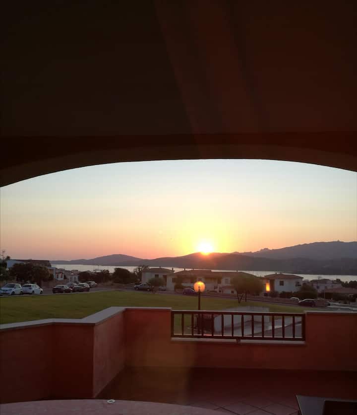 La Terrazza Sul Golfo - Arzachena