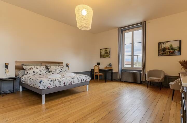 Chambre D'hôte 4 - Lezoux