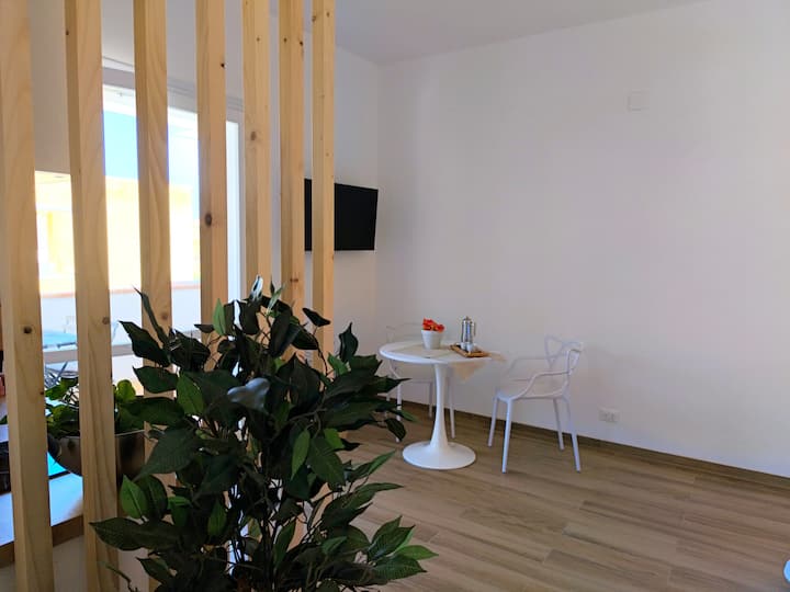 La Marina Home - San Vito Lo Capo