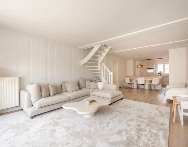 Saltandsunknokke - Knocke-Heist
