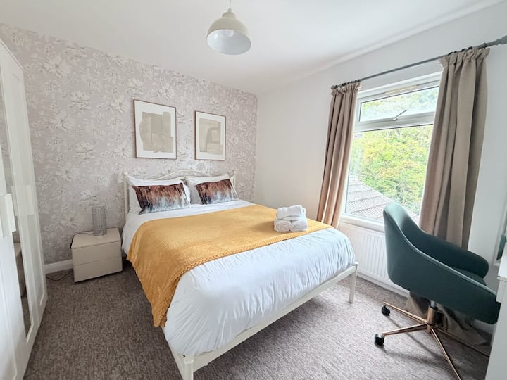 Onyx 4br Home Near Computing History Museum - Cambrige (UK)
