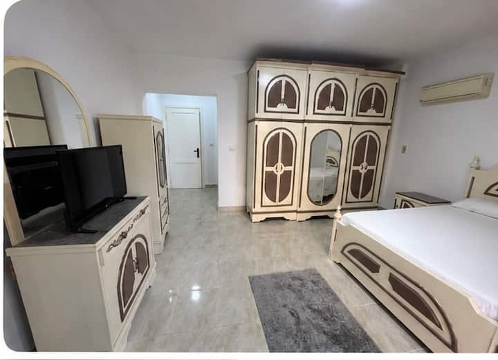 Habitación 1