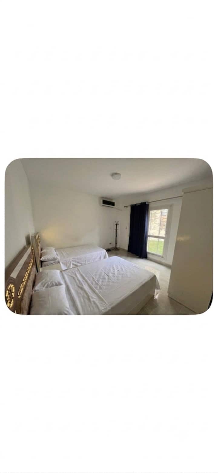 Habitación 3