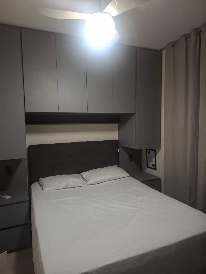 Habitación 1