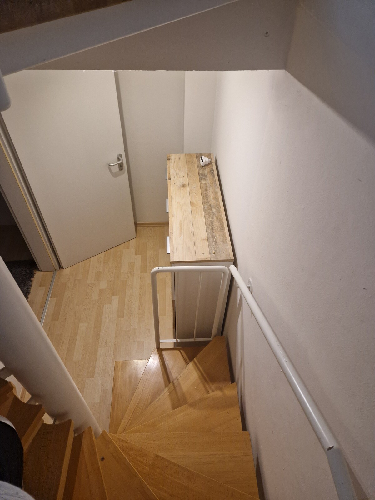 Cozy 3-room apartment with a garden.