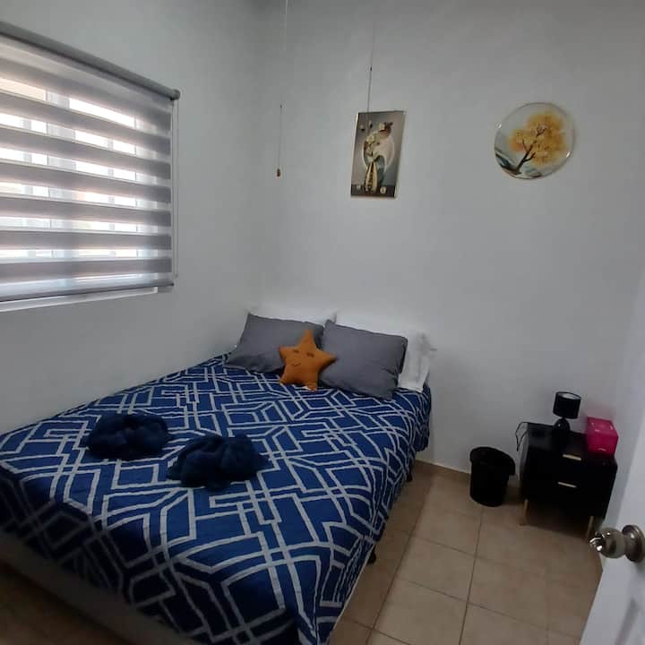 Habitación 1