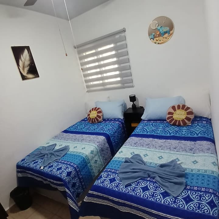 Habitación 2