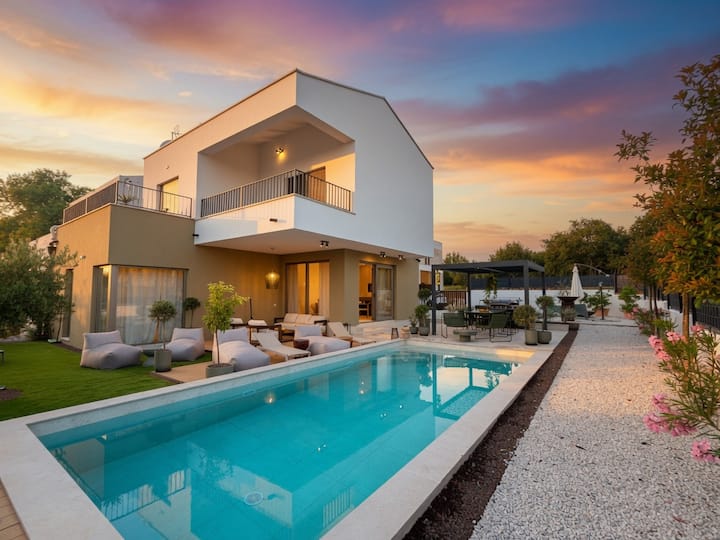 Casa Celeste By Campari - Poreč
