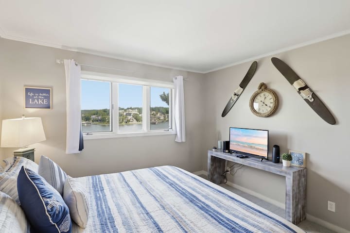 Habitación King