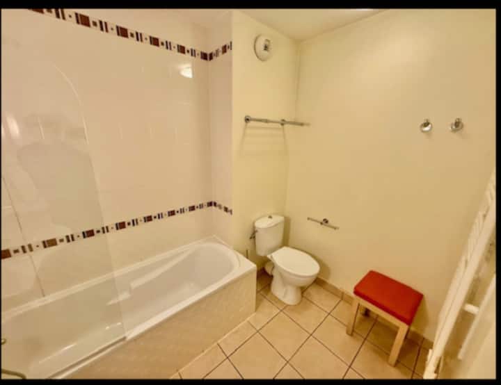 Appartement Idéal Frontaliers/curistes - Divonne-les-Bains