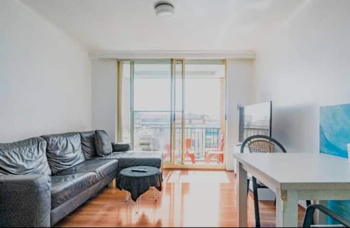 Darlingharbour Sunny Quiet Property For3_5people - Manly
