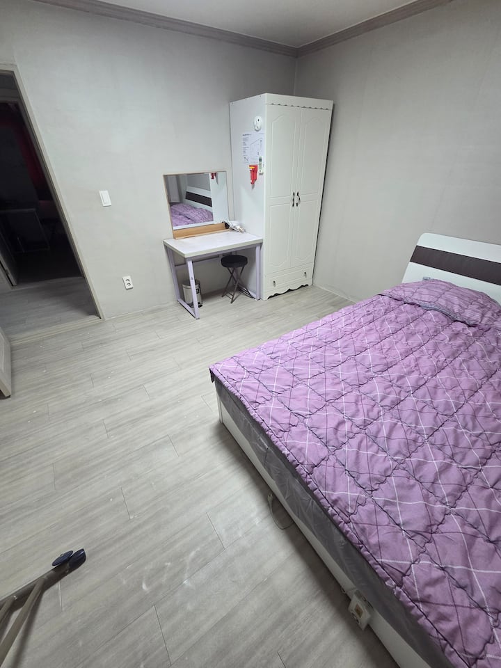 Spálňa 3