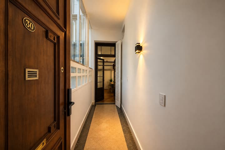 Departamento En Buenos Aires - Argentina