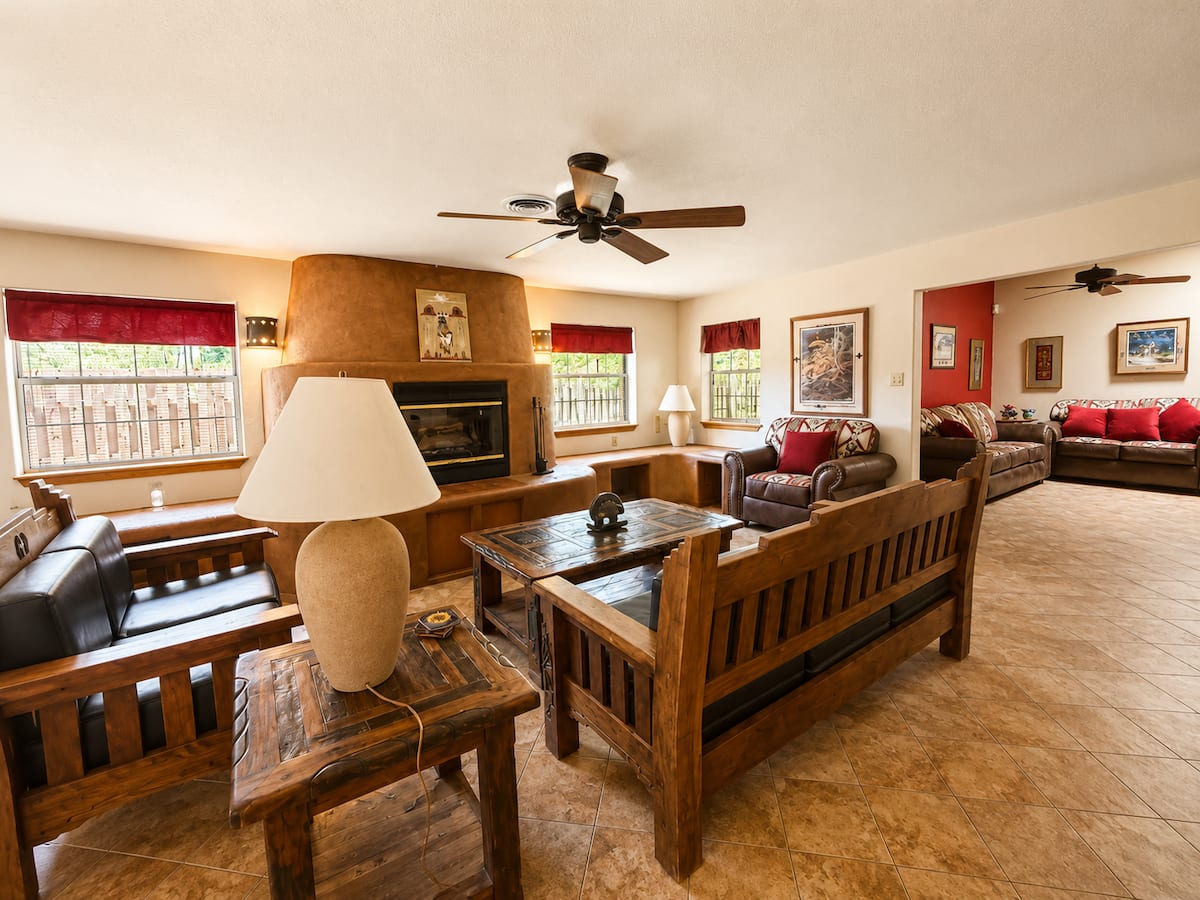 The Farm House photo