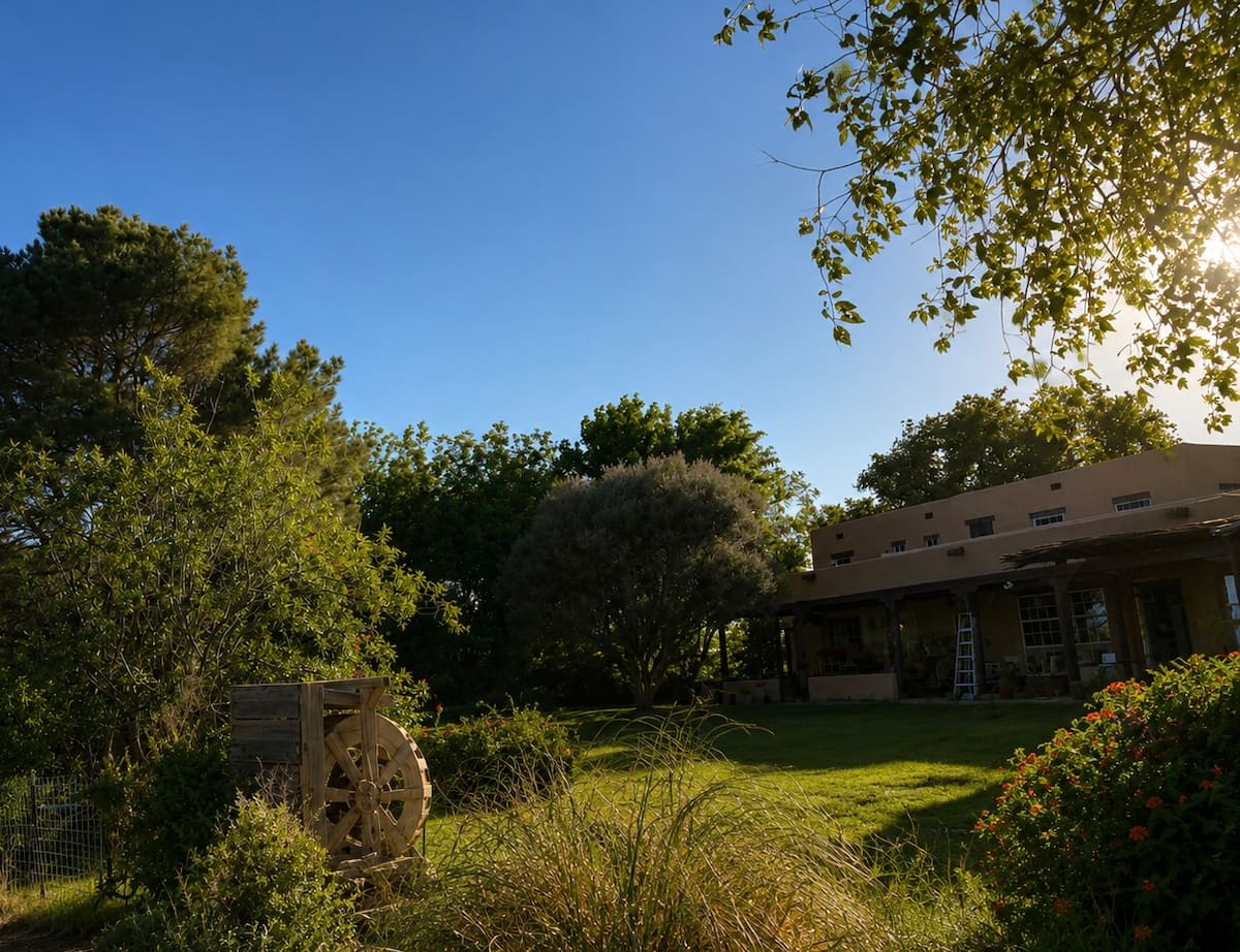 The Farm House photo