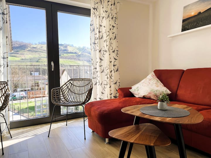 Apartment Wendehals (312907) - Ihringen