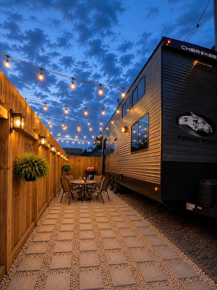 Lantana Tiny House - 5 Min Drive To Lake Osborne - Atlantis, FL