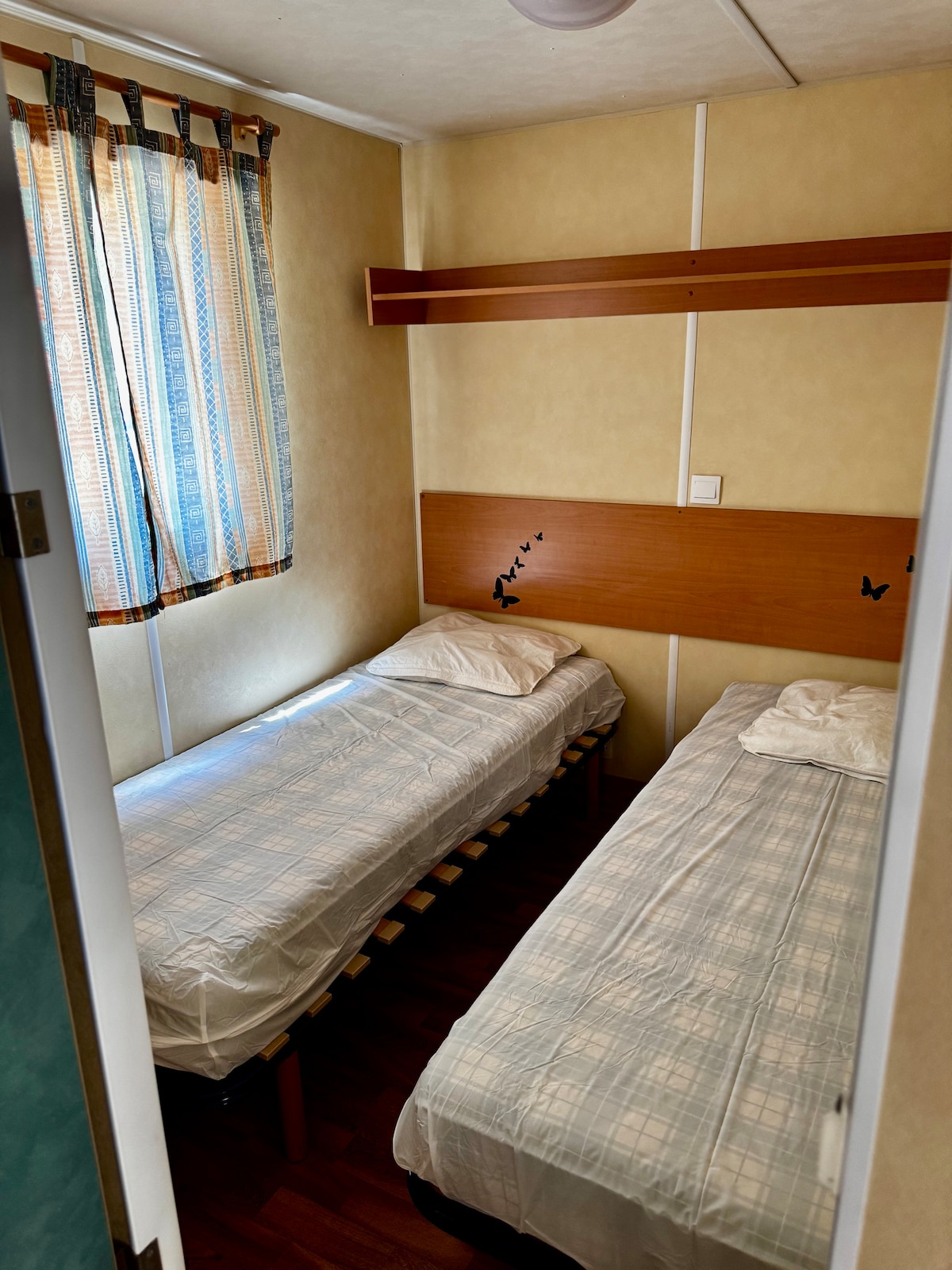 Cozy mobile home - Campers/RVs for Rent in Argelès-sur-Mer, Occitanie ...