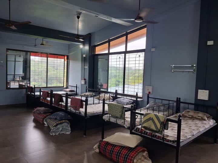 Jfa Guest House And Home Stay - Ratnagiri