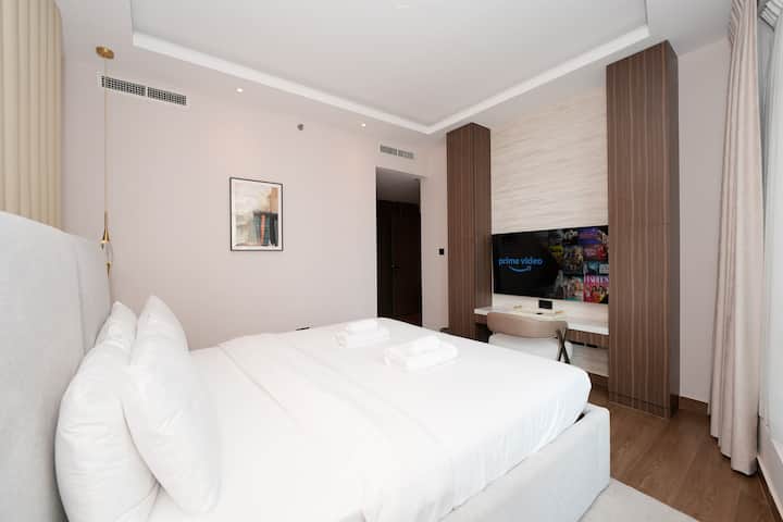 Slaapkamer 1