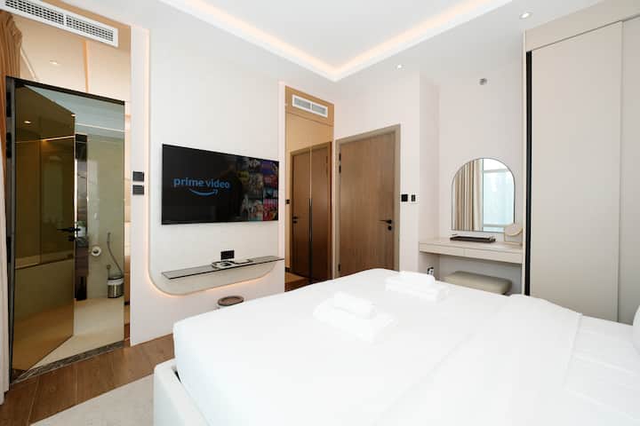 Slaapkamer 2