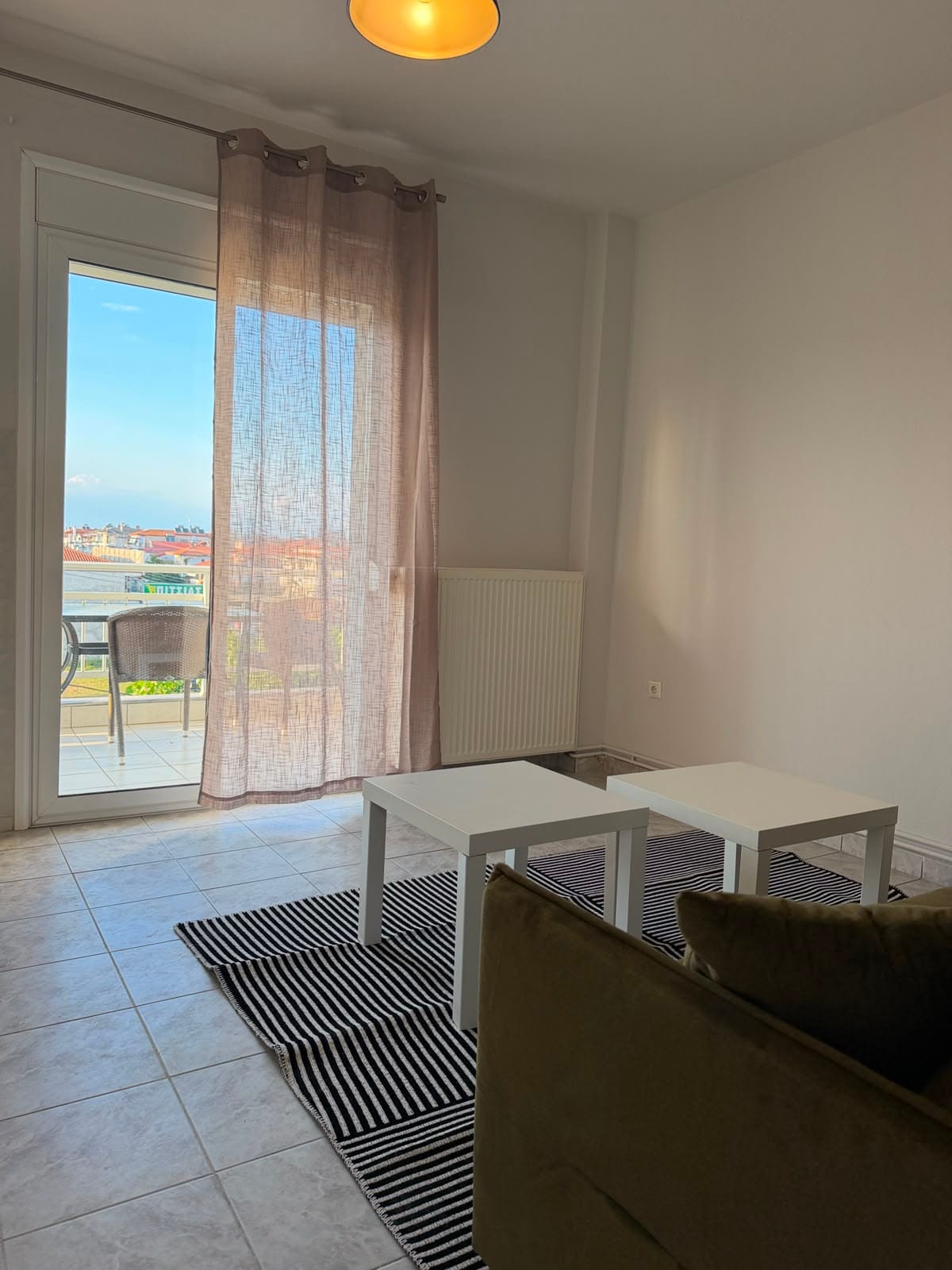 Apartment Near City / Sea 5