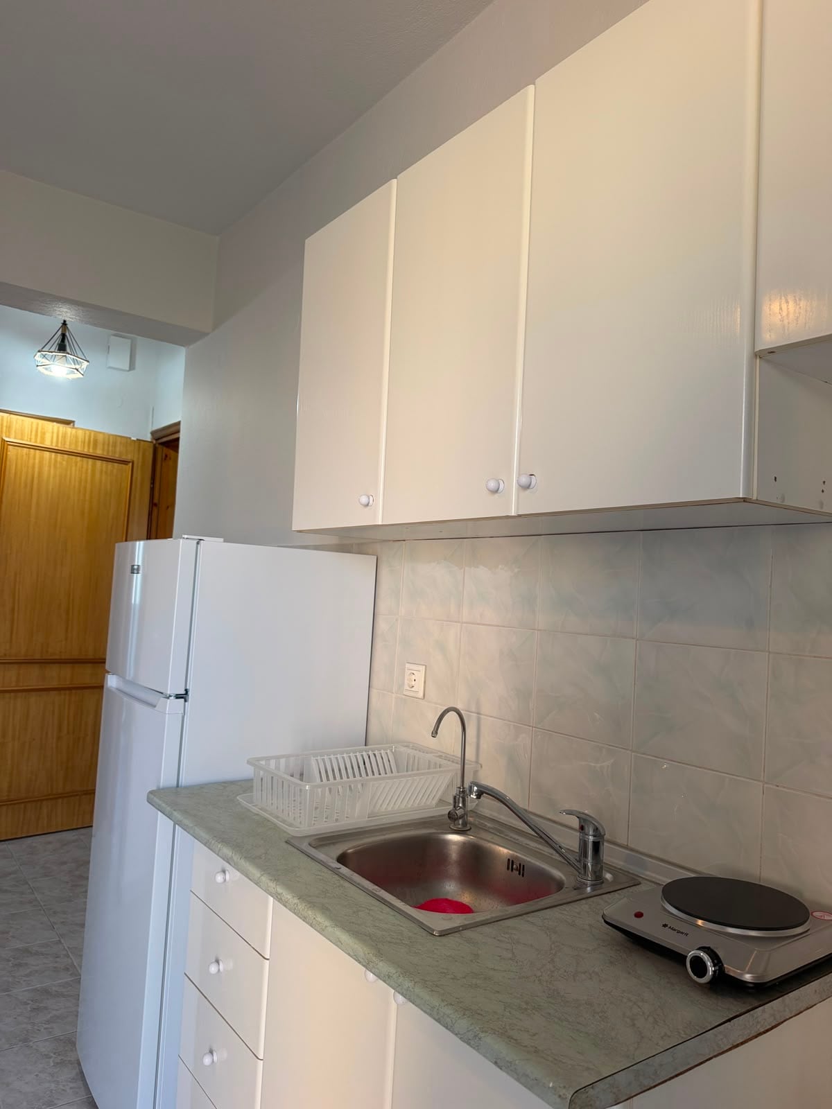 Apartment Near City / Sea 4