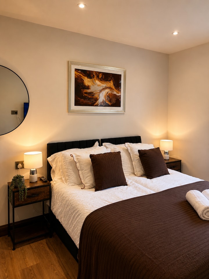 Voted Best Apartment In St Johns Wood | Free Wifi - Marylebone