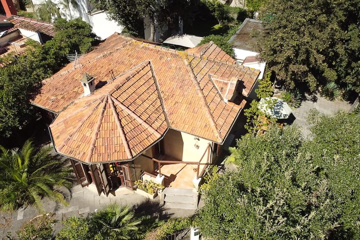 Villa Near The Beach- Free Parking- Rome Airport - Ladispoli