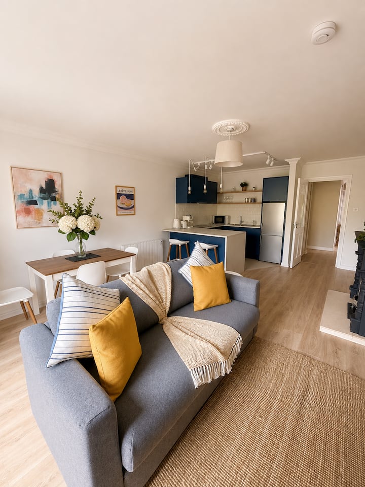 Luxury By The Coast 9 - Galway
