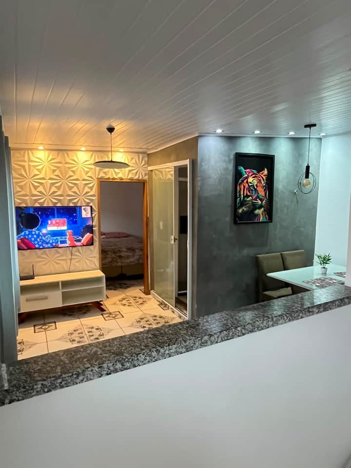 D&c Casa De Praia - Cabo Frio