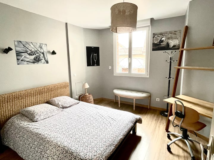 Спална соба 3