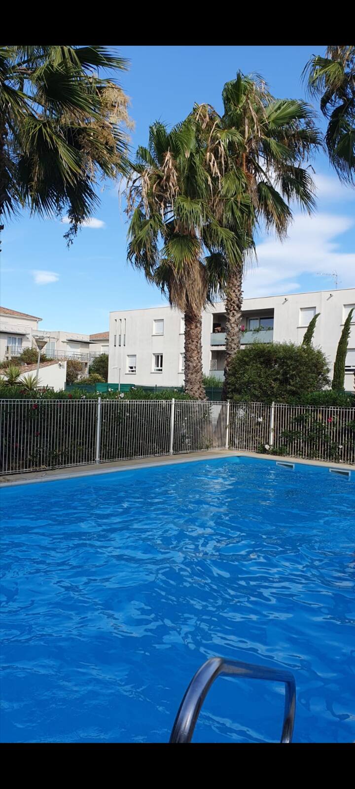 F2 Agde - Marseillan