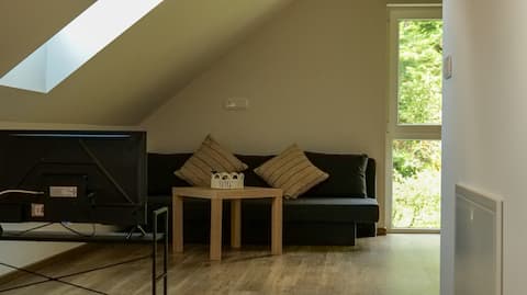Top Airbnb: Apartma Majda in Bled
