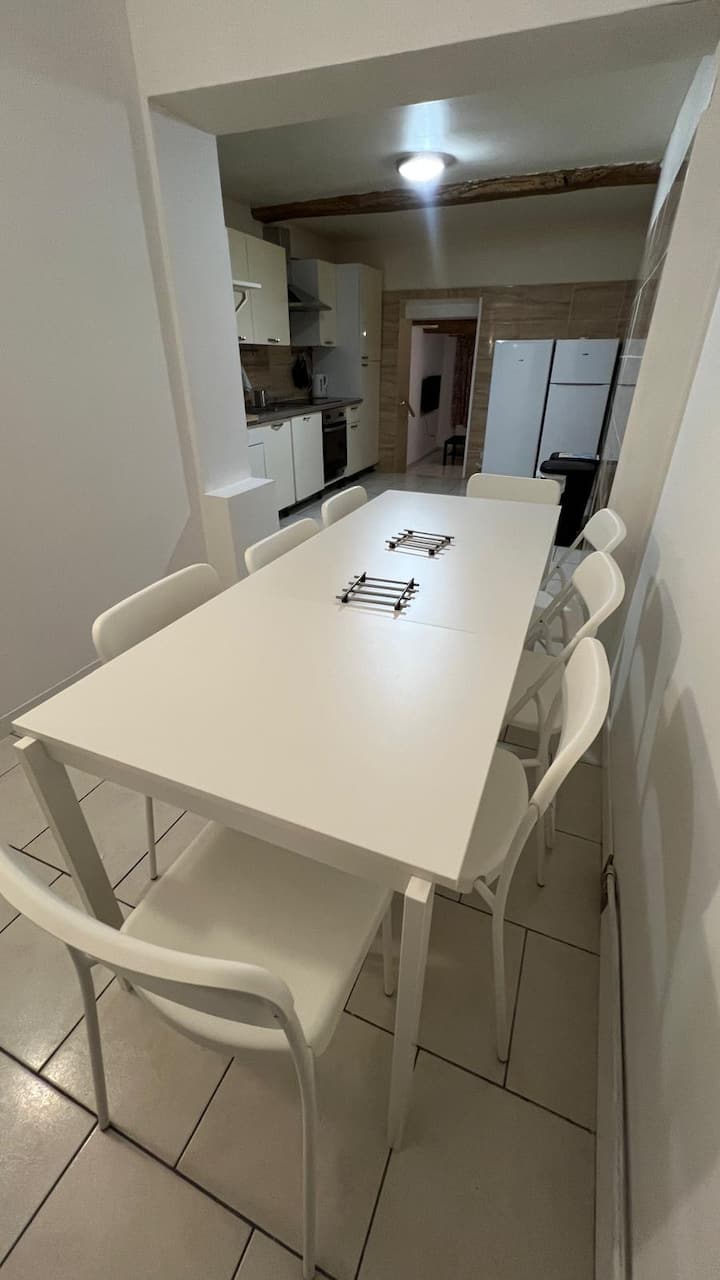 Maison Léo Entière Pour Travailleurs - Charleroi