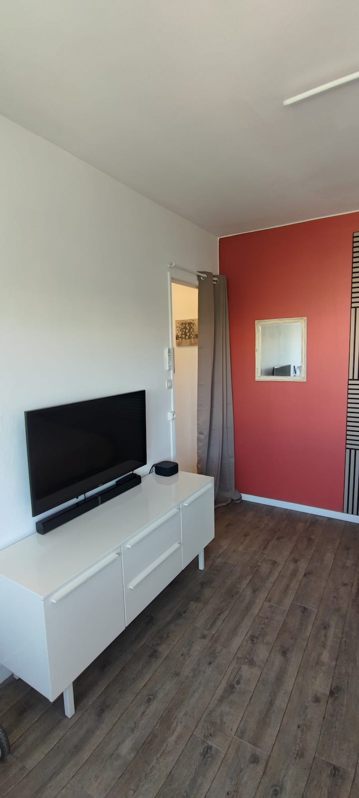 Charmant Studio Près Des Plages - Cagnes-sur-Mer
