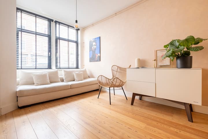 Myrnas Home - Ámsterdam