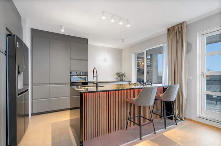 Lovely Family Apartment - Iceland