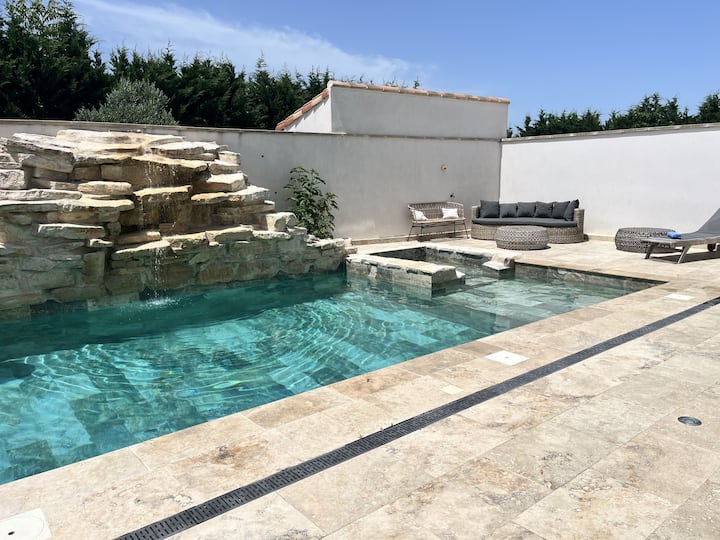 Maison Coté Sud - Tarascón
