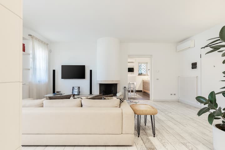 Apartment Lambruschini 23 - Prato