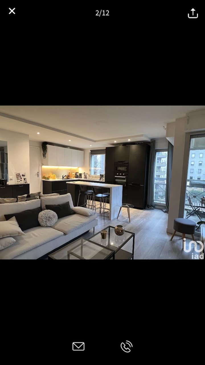 Bercy Beaucoup - Charenton-le-Pont
