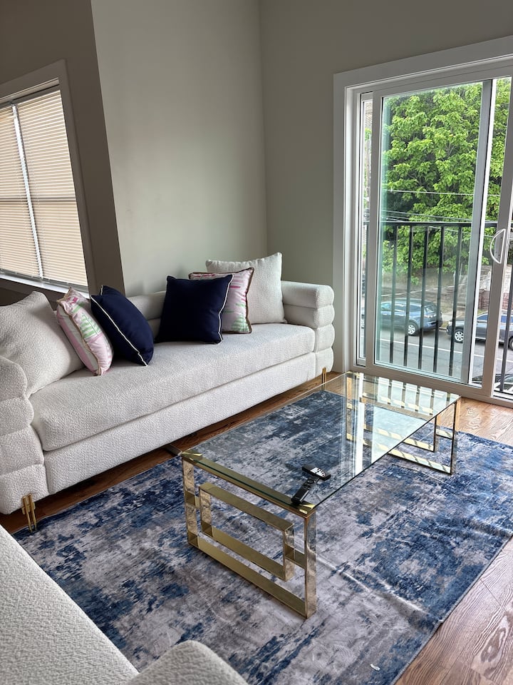 Luxe 6br/rooftop/game Rm/fire Pit/event Venue - Livingston