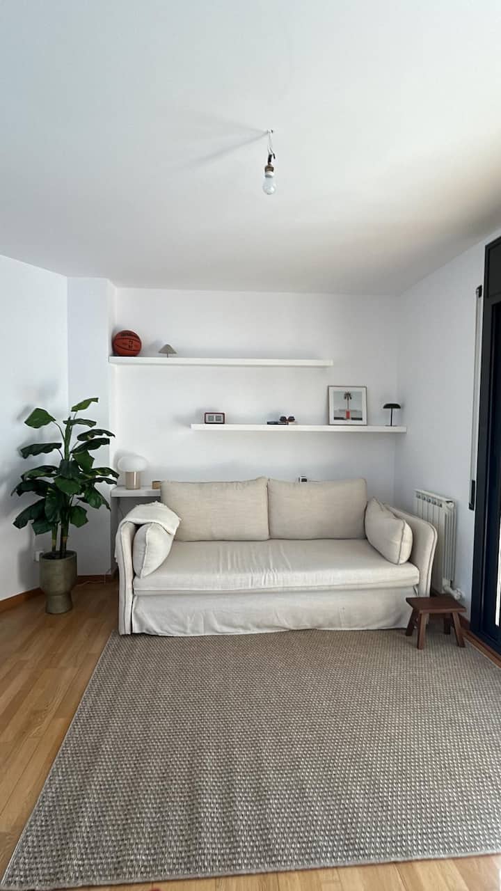 Apartamento Con Piscina Y Parking - Tossa de Mar