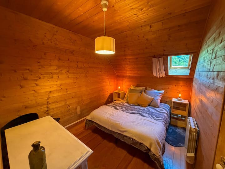 Habitación 1