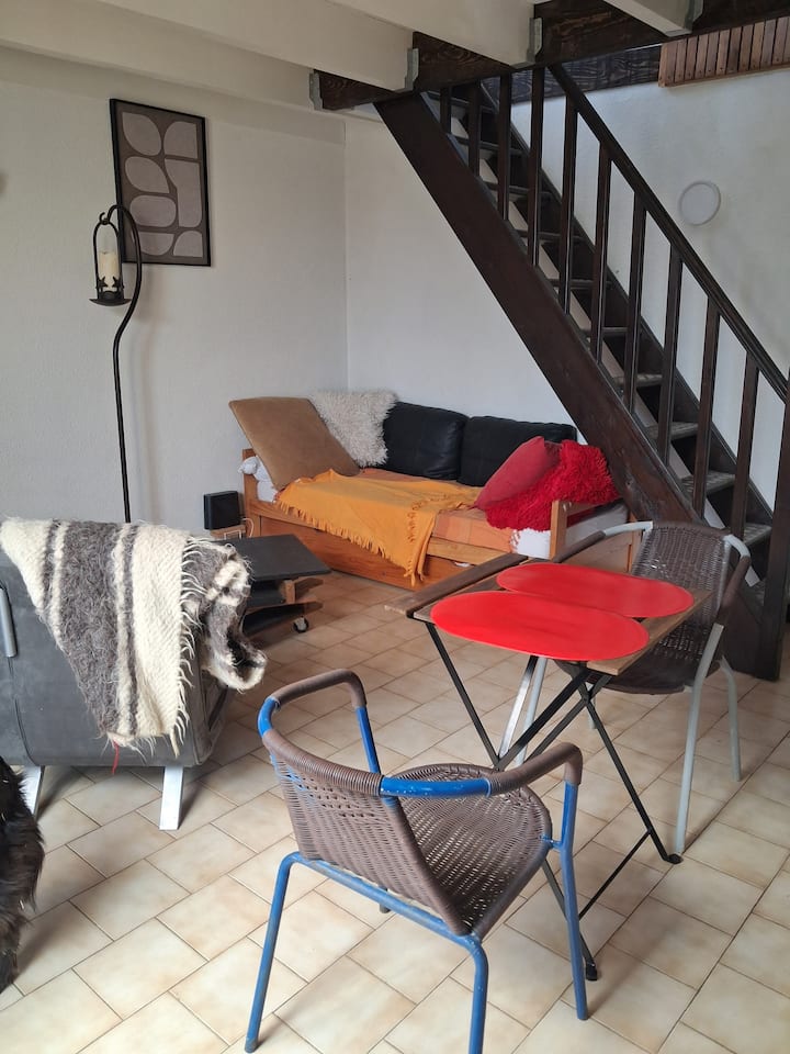 Sala de estar
