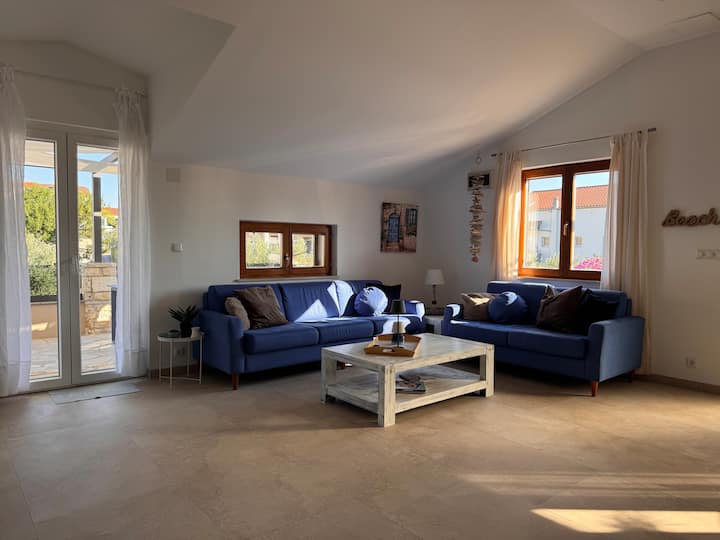 Vi La Mare-apartment Mare Sky - Croatia