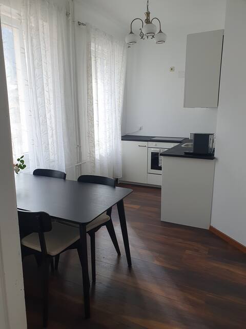 Erfolgreiche Airbnb-Immobilie: Villale - 60 m² apartment near lake and mountain in Steindorf Am Ossiacher See